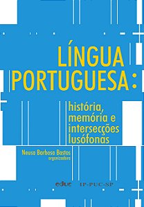 Livro Língua Portuguesa