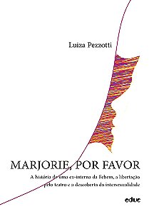 Livro Marjorie Por Favor