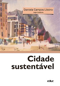 Livro Cidade Sustentavel