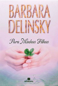 Livro Para minhas filhas