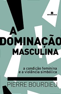Livro A dominação masculina