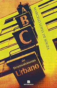 Livro ABC do desenvolvimento urbano