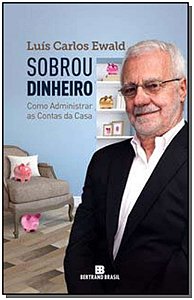 Livro Sobrou Dinheiro!