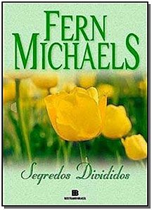 Livro SEGREDOS DIVIDIDOS