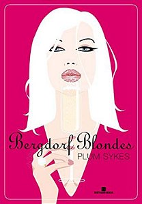 Livro BERGDORF BLONDES