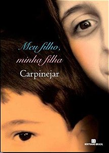 Livro Meu filho, minha filha