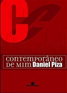 Livro Contemporâneo de mim