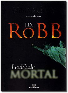 Livro Lealdade mortal (Vol. 9) (Volume 9)