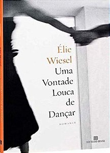 Livro Uma vontade louca de dançar