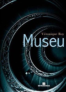 Livro Museu