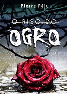 Livro O riso do ogro