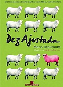 Livro DezAjustada