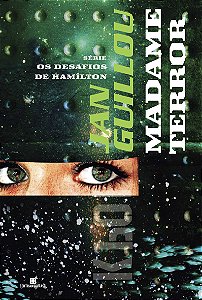 Livro Madame Terror
