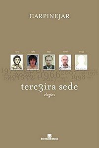 Livro Terceira sede