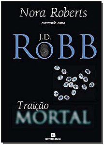 Livro Traição mortal (Vol. 12) (Volume 12)