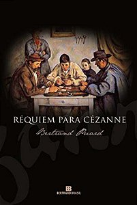 Livro Réquiem para Cézanne