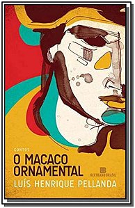 Livro O Macaco Ornamental