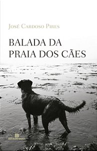 Livro Balada da praia dos cães