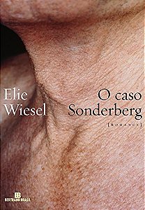 Livro O caso Sonderberg