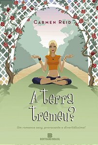 Livro A terra tremeu?