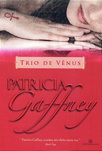 Livro Trio de Vênus