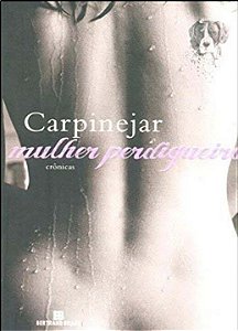 Livro Mulher perdigueira