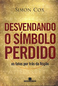 Livro Desvendando O símbolo perdido