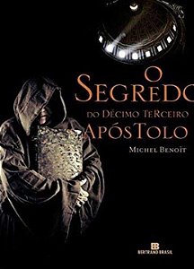 Livro O segredo do décimo terceiro apóstolo