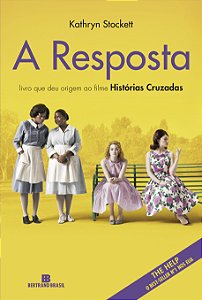 Livro A resposta