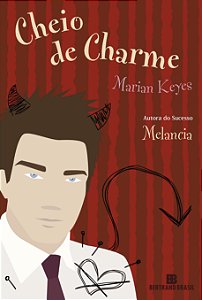 Livro Cheio de charme
