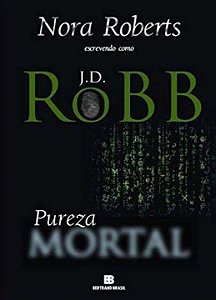 Livro Pureza mortal (Vol. 15) (Volume 15)