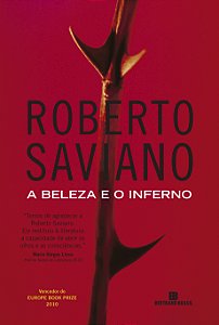Livro A Beleza E O Inferno