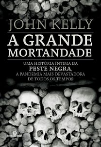 Livro A grande mortandade
