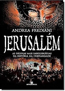 Livro Jerusalém