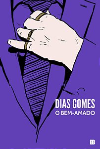 Livro O bem-amado