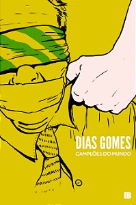 Livro Campeões do mundo