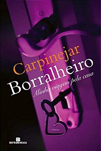 Livro Borralheiro