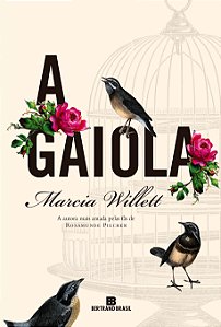 Livro A gaiola