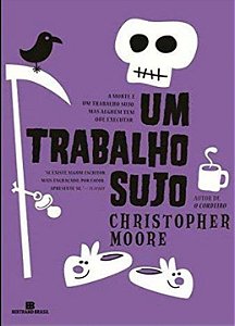 Livro Um trabalho sujo