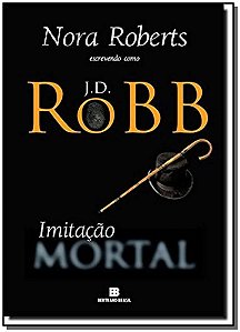 Livro Imitação mortal (Vol. 17) (Volume 17)