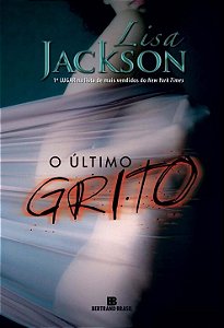 Livro O último grito