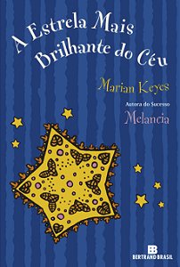 Livro A estrela mais brilhante do céu