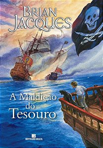 Livro A maldição do tesouro (Vol. 2)