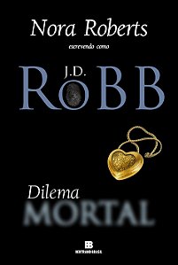 Livro Dilema mortal (Vol. 18) (Volume 18)