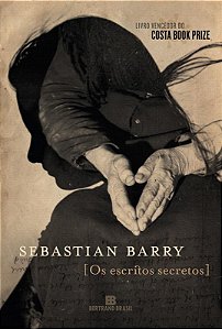 Livro Os escritos secretos