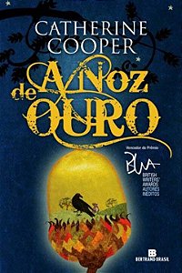 Livro A noz de ouro (Vol. 1 As aventuras de Jack Brenin) ...