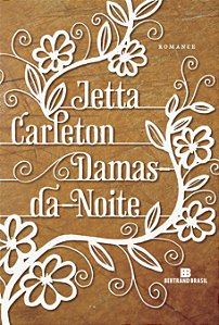 Livro Damas-da-noite