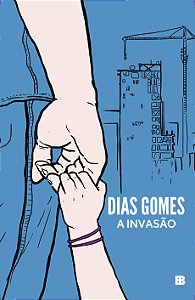 Livro A Invasão