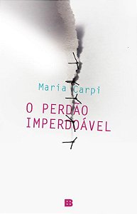 Livro o perdão imperdoável