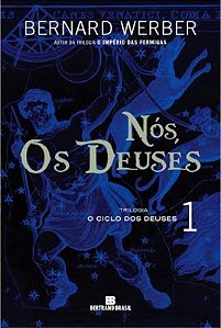Livro Nós, os Deuses (Vol. 1 O Ciclo dos Deuses) (Volume ...